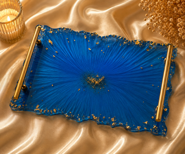 Ocean Deep Tray