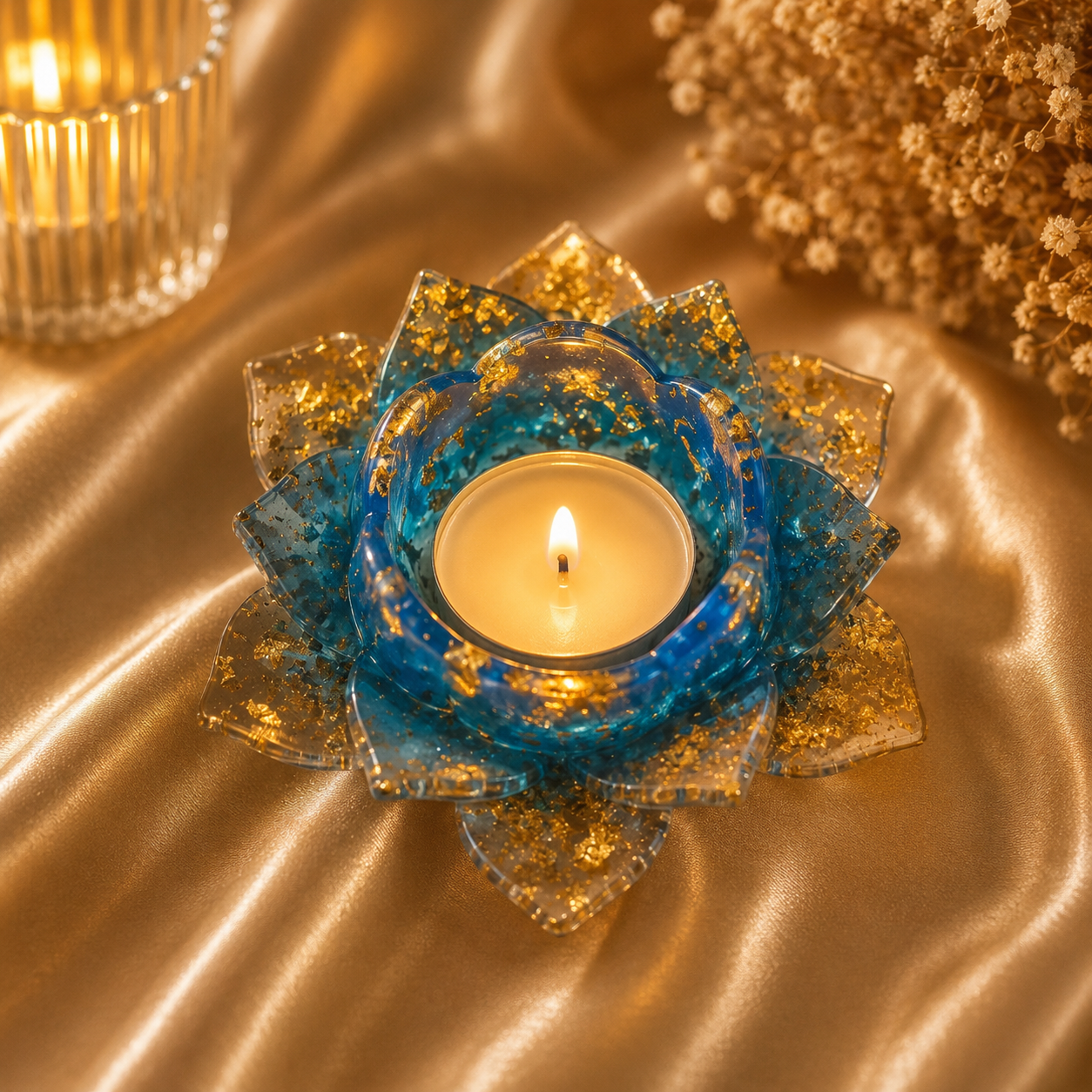 Ocean Lotus