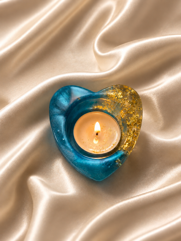 Ocean Heart
