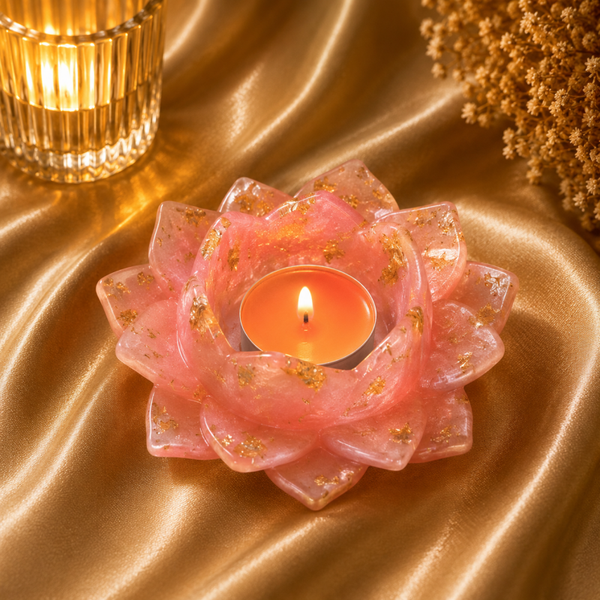 Blush Lotus 🌸
