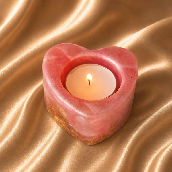 Blush Heart
