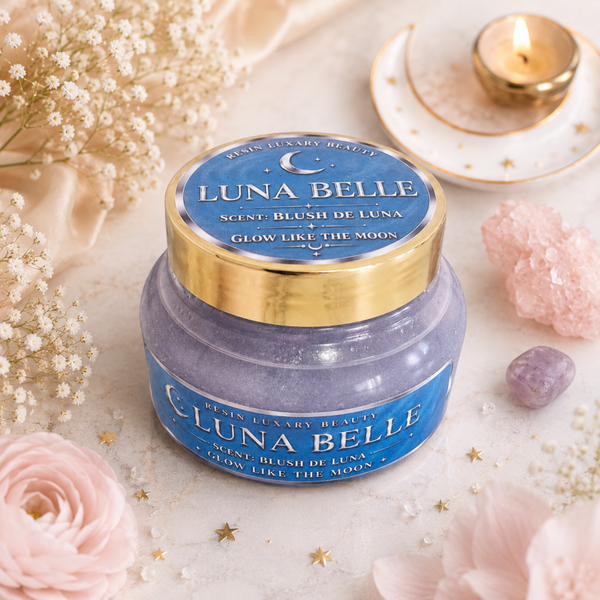 Luna Belle™ – Blush de Luna