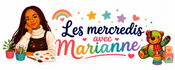 Les mercredis avec Marianne