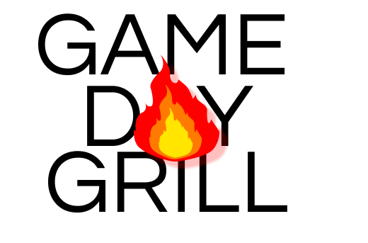 Game Day Grill Logo