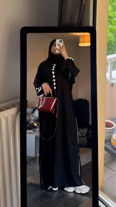 Robe Niya