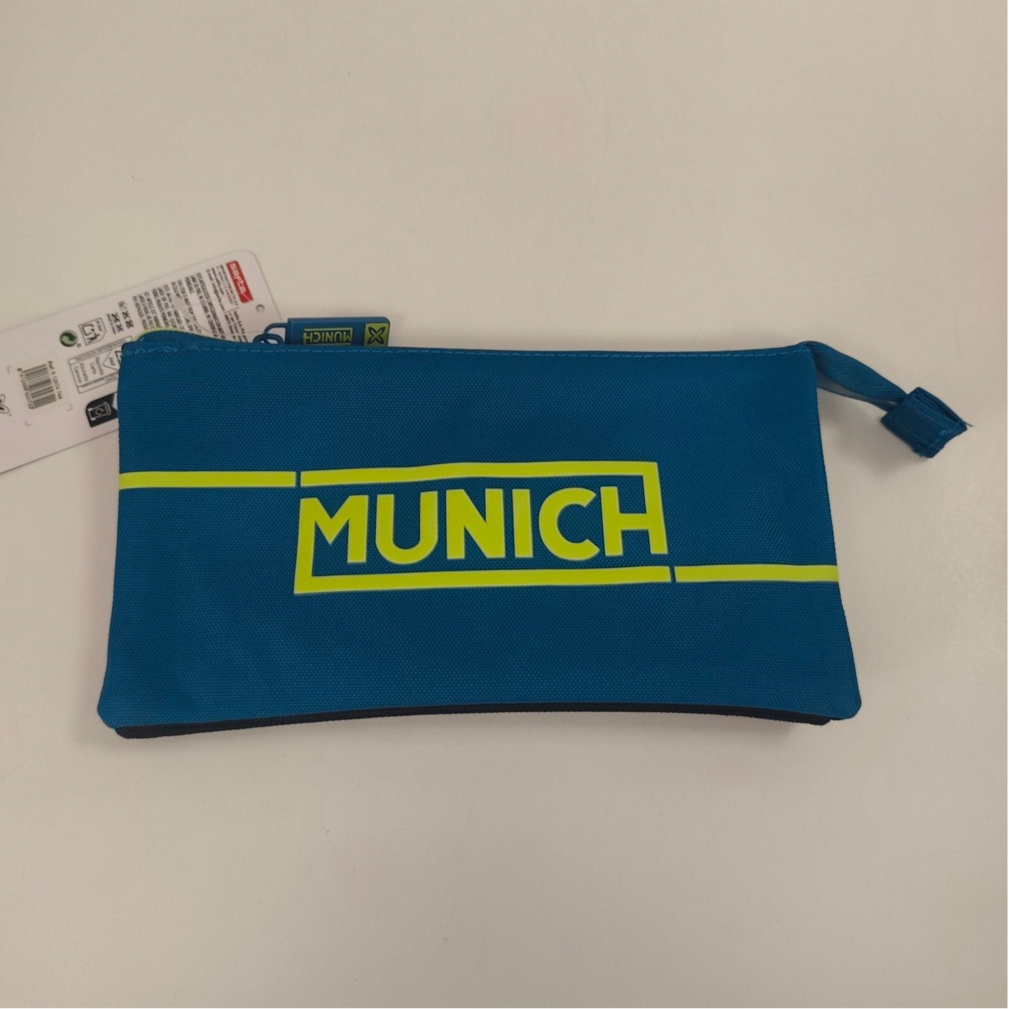 Estuche escolar Munich