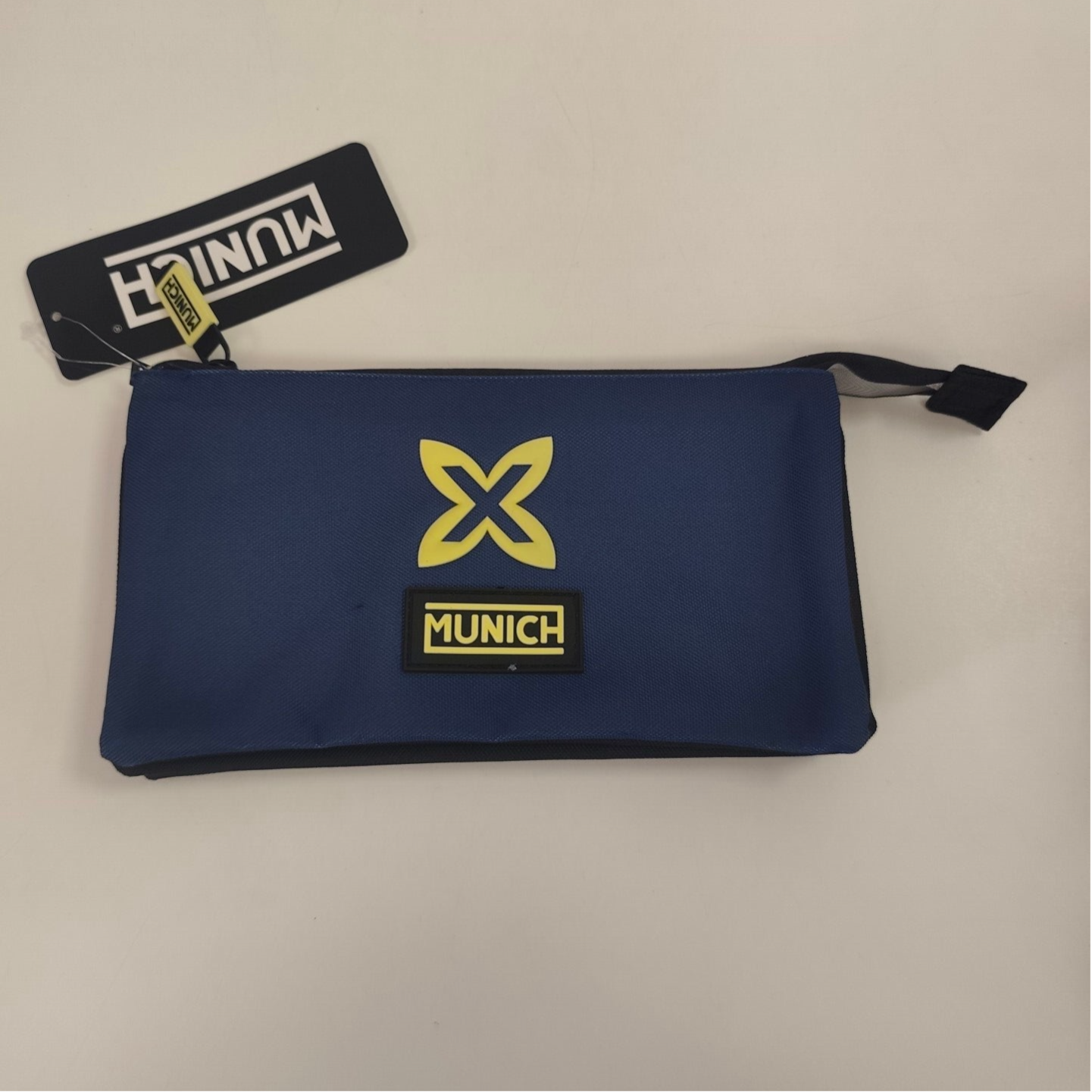 Estuche escolar Munich