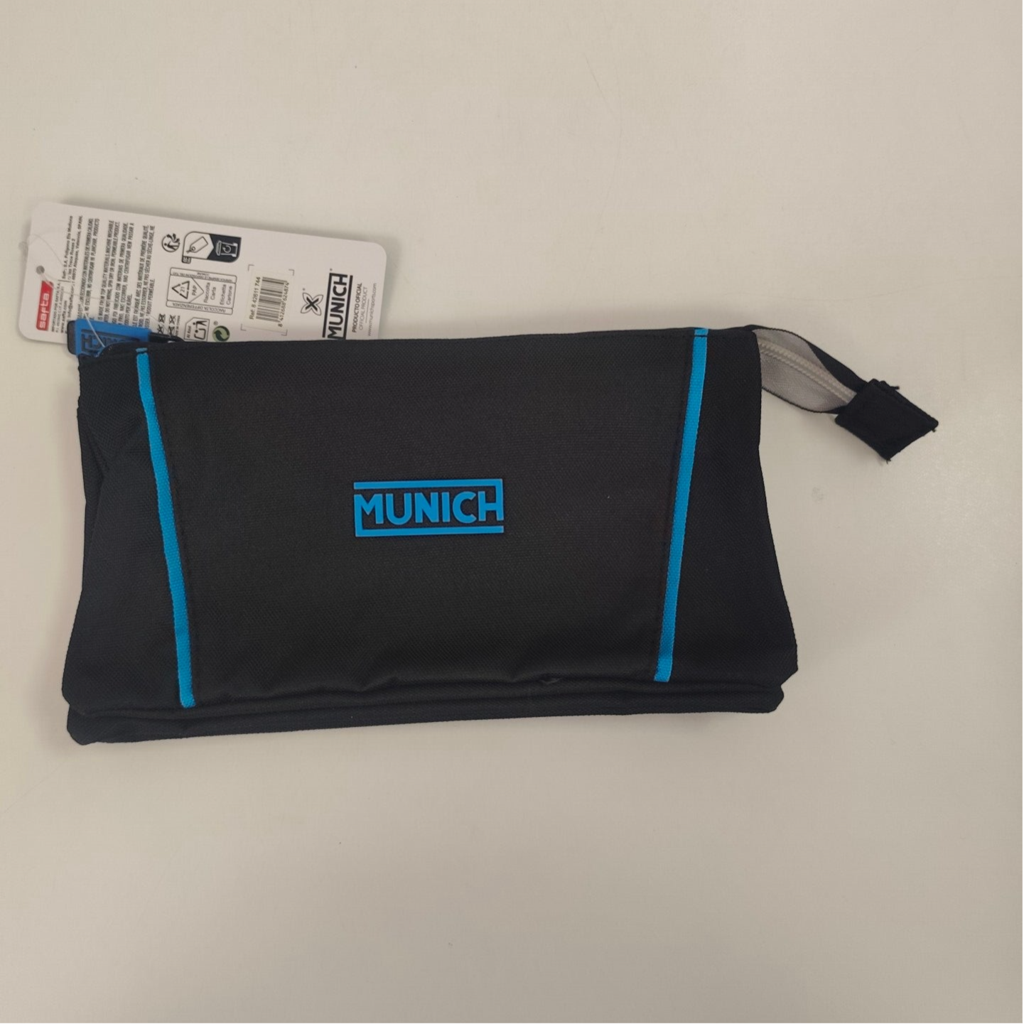 Estuve escolar Munich