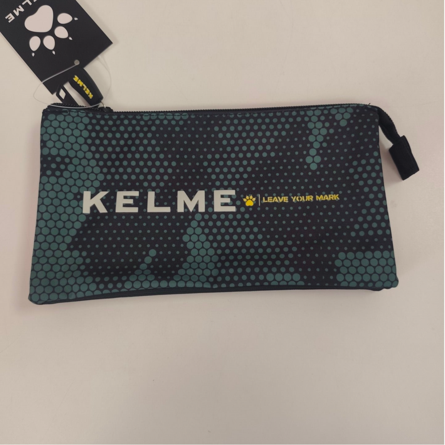 Estuche escolar kelme