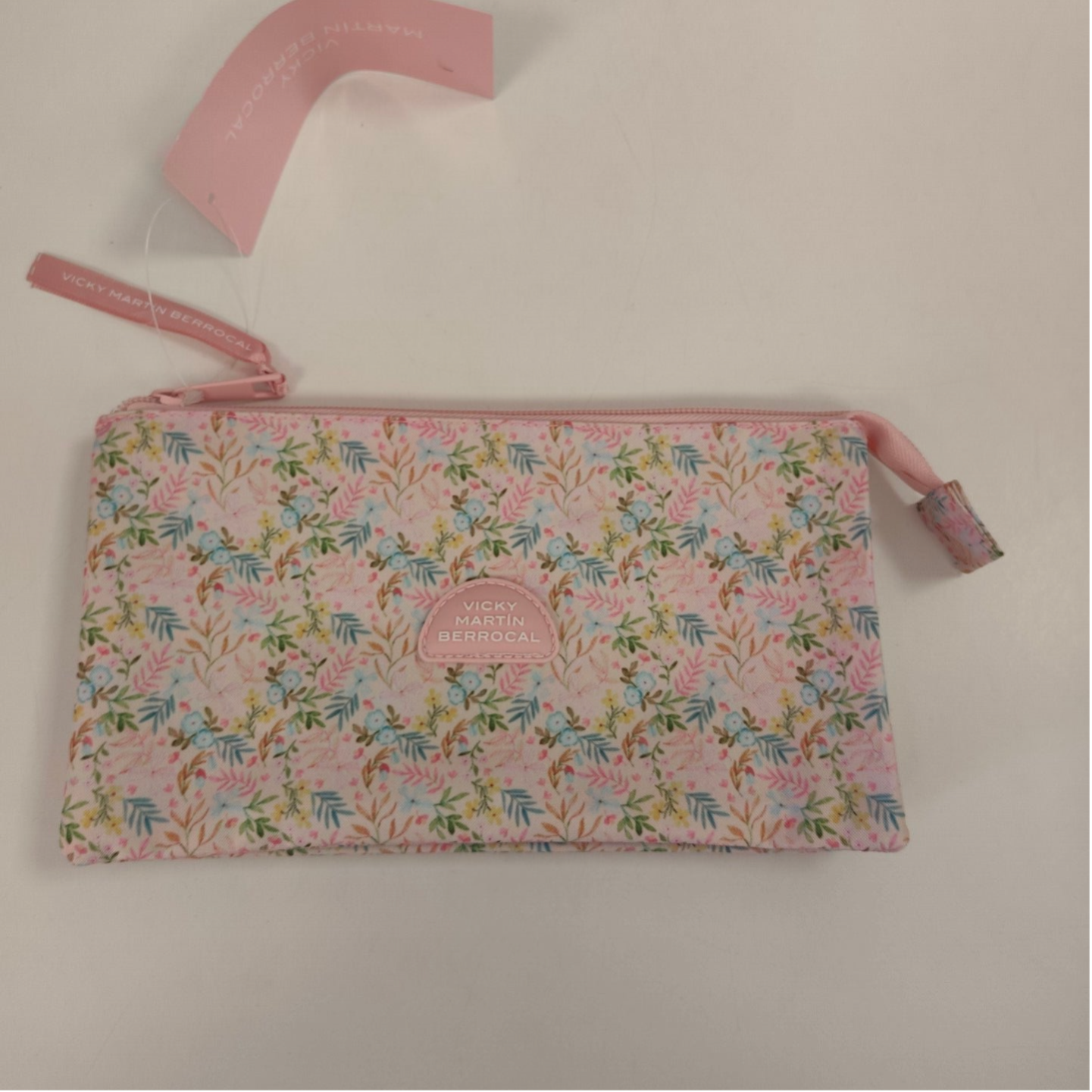 Estuche escolar Vicky Martín Berrocal