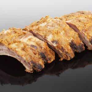 Spareribs