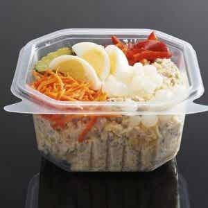 Rundvleessalade (kilo verpakking)