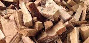 Brandhout voor Ofyr