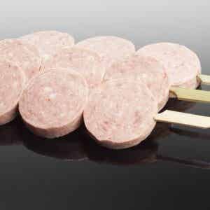 Grillspies BBQ per stuk