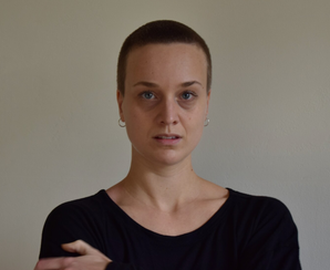 Sanne Bokkers regisseur acteur mimeopleiding