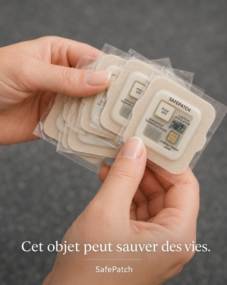 SAFEPATCH