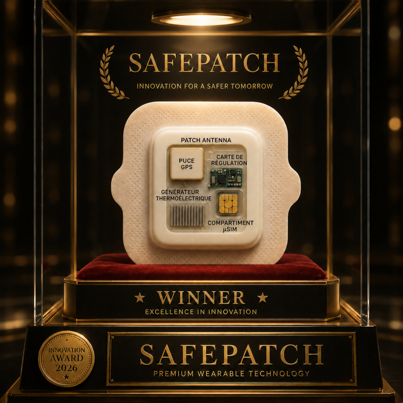 winner safepatch