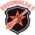 Broomhilda's Starbound Treasures