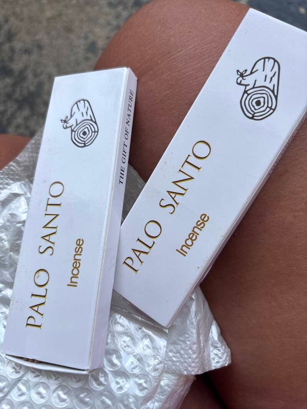 Incense