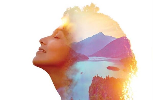 MEDITAZIONE ADDIO STRESS