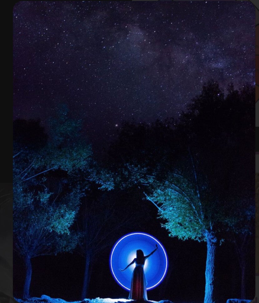 IL CERCHIO DELLA GIOIA