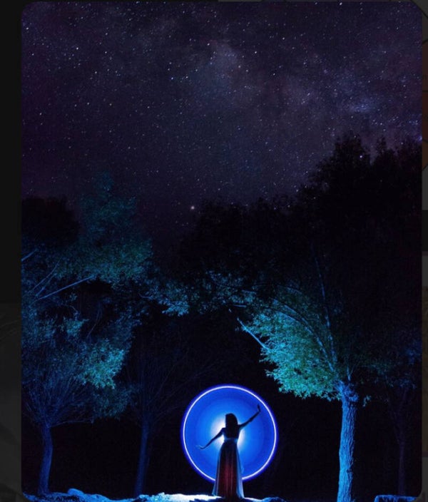 IL CERCHIO DELLA GIOIA