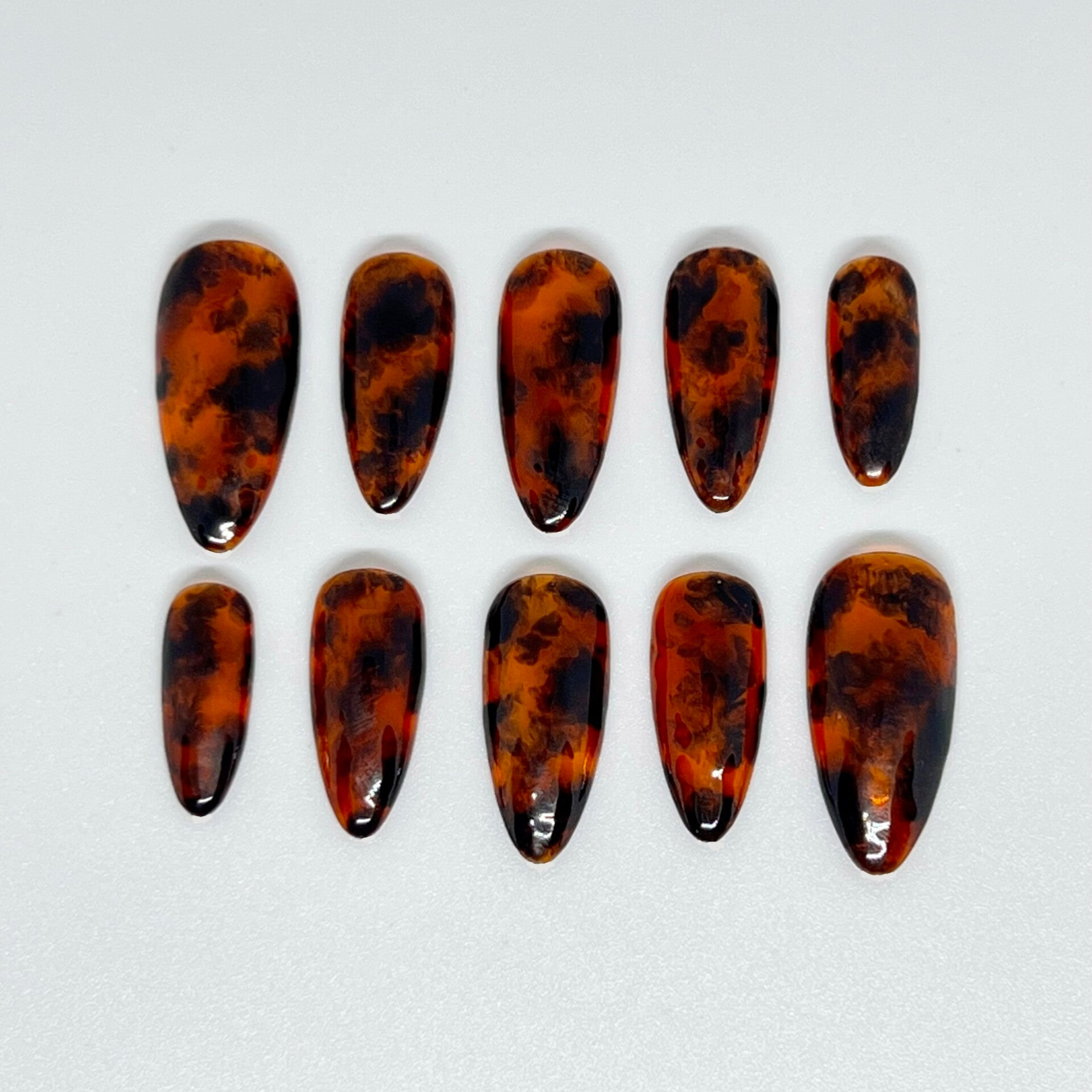 TORTOISE SHELL