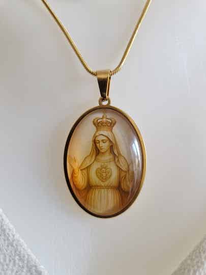 Madonuccia – La lumière d’Ajaccio