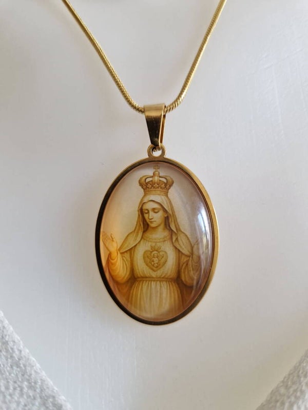 Madonuccia – La lumière d’Ajaccio