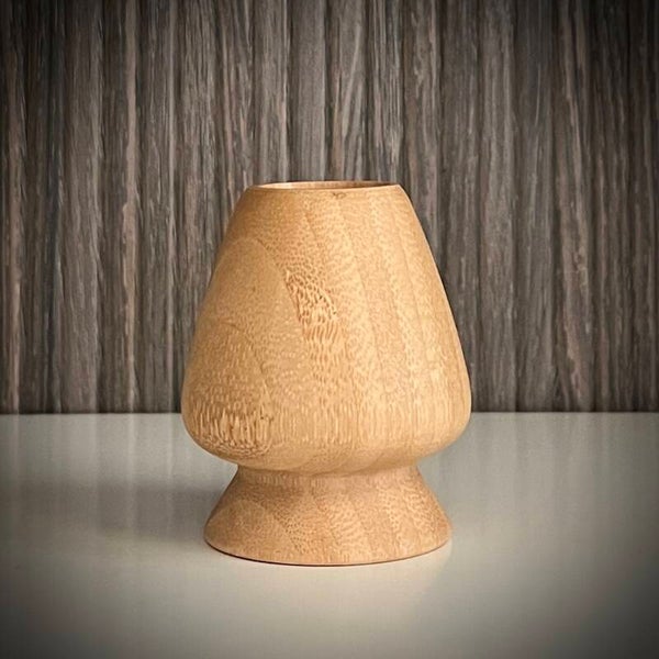Japanse Whiskhouder Bamboe
