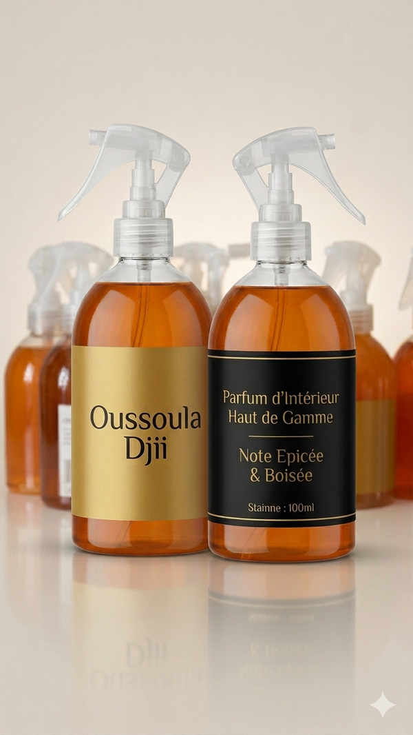 Oussoulan Djii