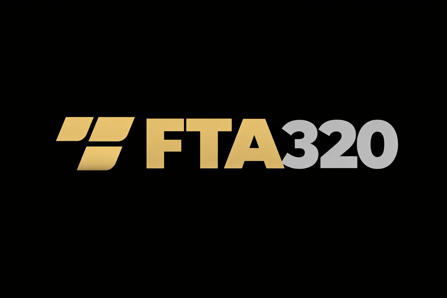 Logo FTA320