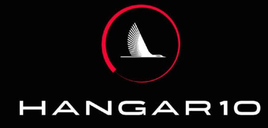 Logo Hangar10