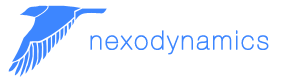 Logo Nexodynamics