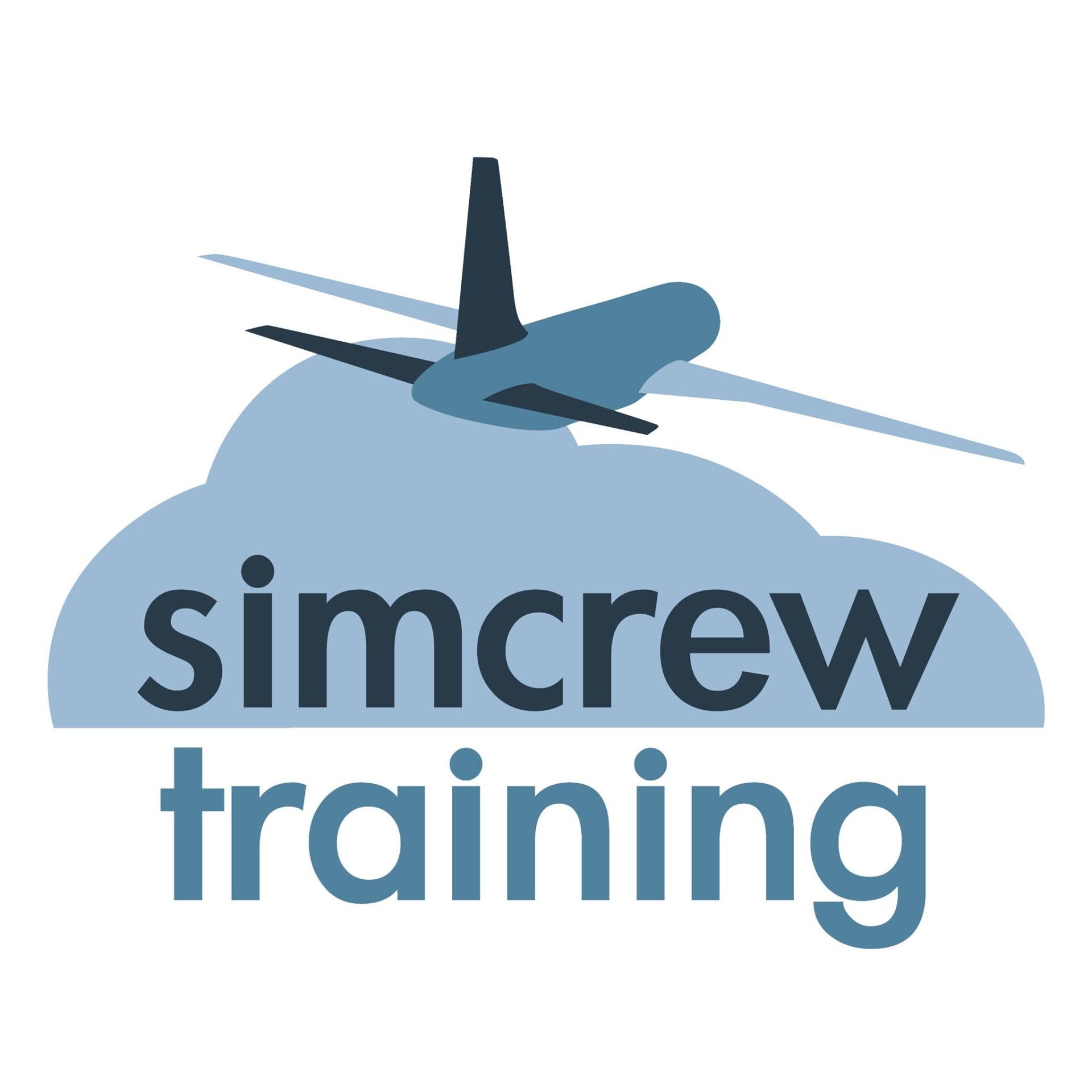 Logo Simcrew Training