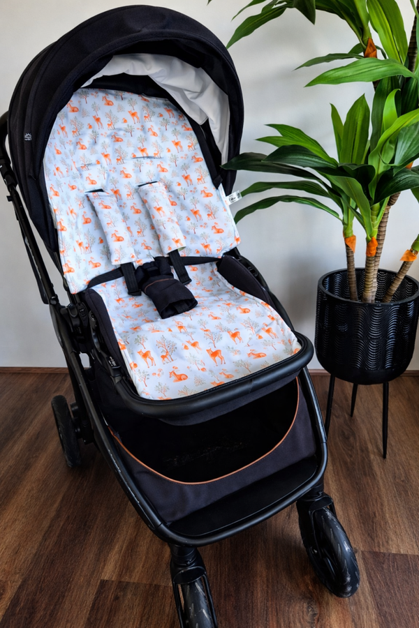Deer Pram Liner