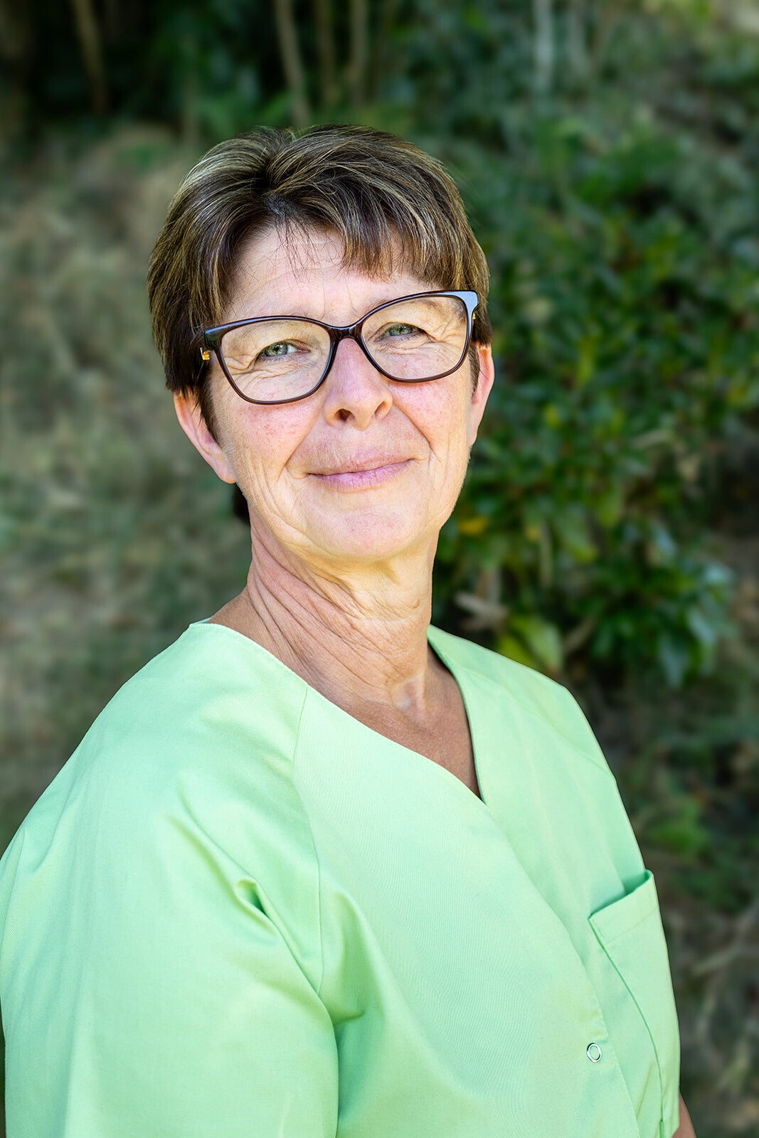 Sabine Raffezeder, Ordination im Birkenfeld, Dr. Etzlstorfer & Dr. Zauner OG