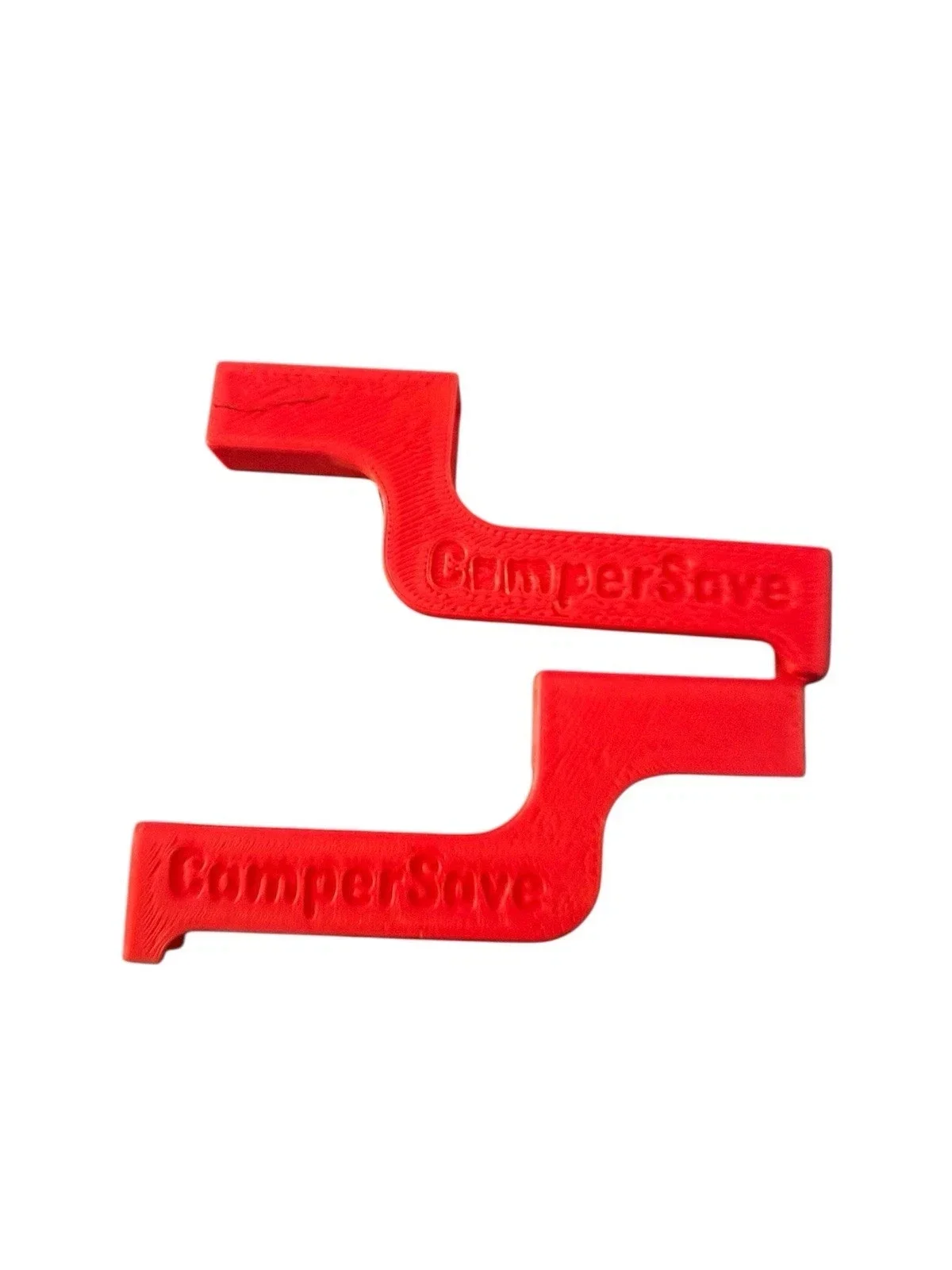 Fenstersicherung für Polyplastic-Fenster – ohne Knopf | Wohnwagen & Wohnmobil