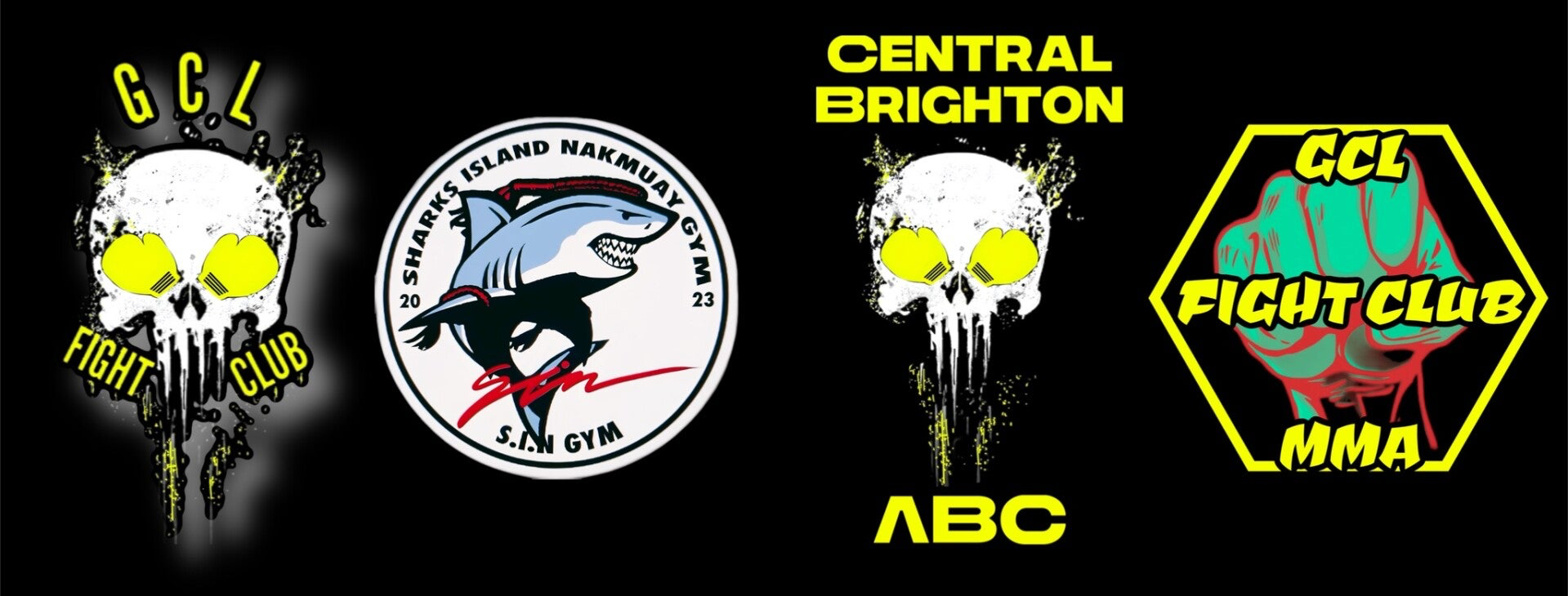 GCL Fight Club photo (Gym's own website)