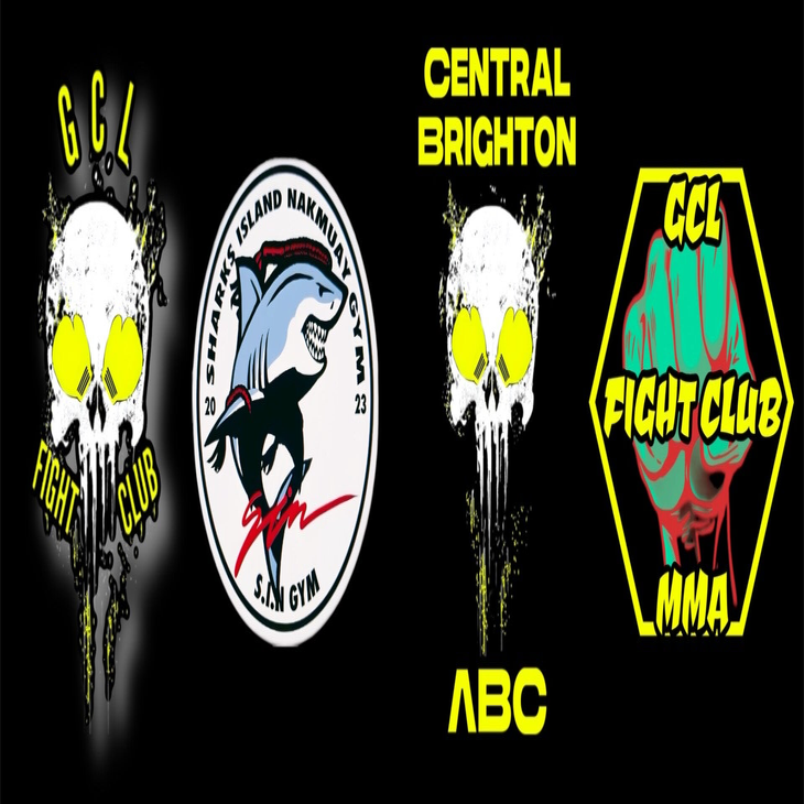 GCL Fight Club photo (Gym's own website)