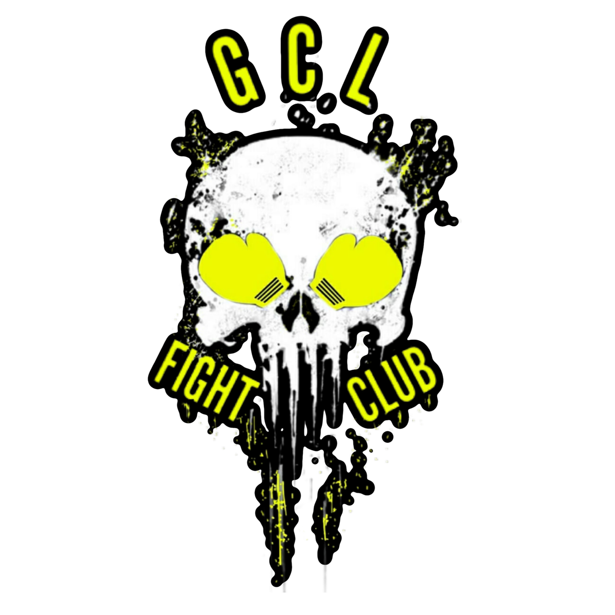 GCL Fight Club photo (Gym's own website)