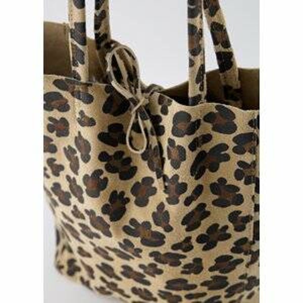 Panter tas xl