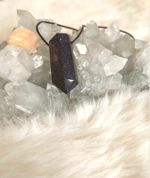 Blaufluss Double Point