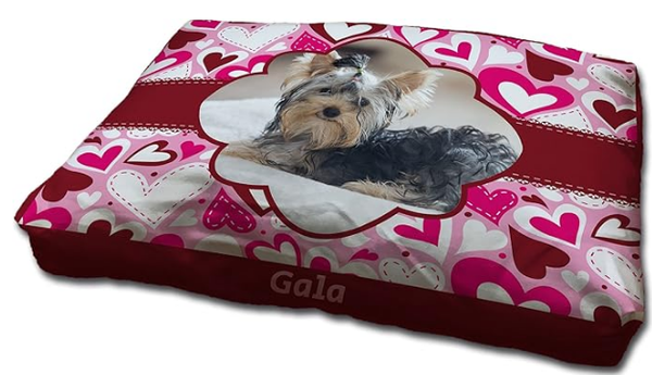 Hundeparadies!!!!  ,,Das Kuschelbett für deinen Vierbeiner" Für Weibchen oder Männchen