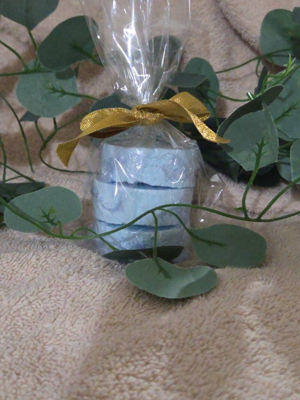 Menthol Shower Steamers