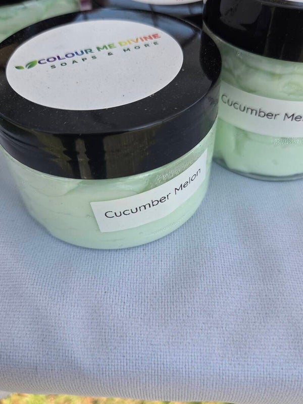 Body Cream