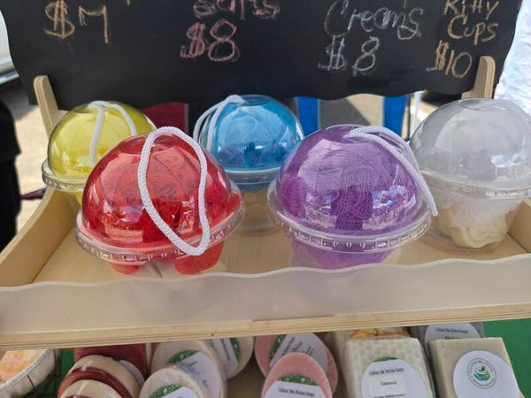 Pup and Kitty Cups