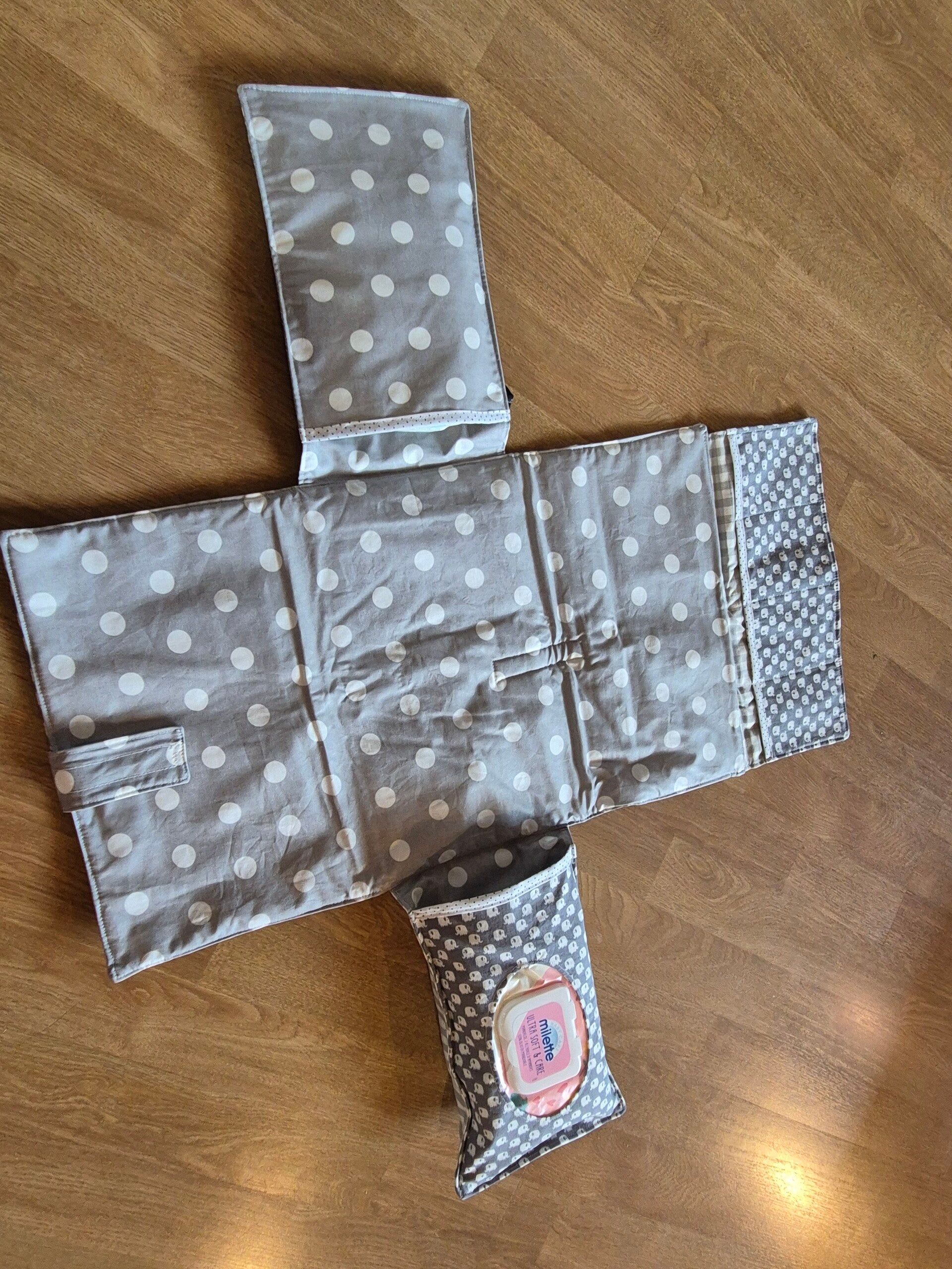 Wickeletui to go gross