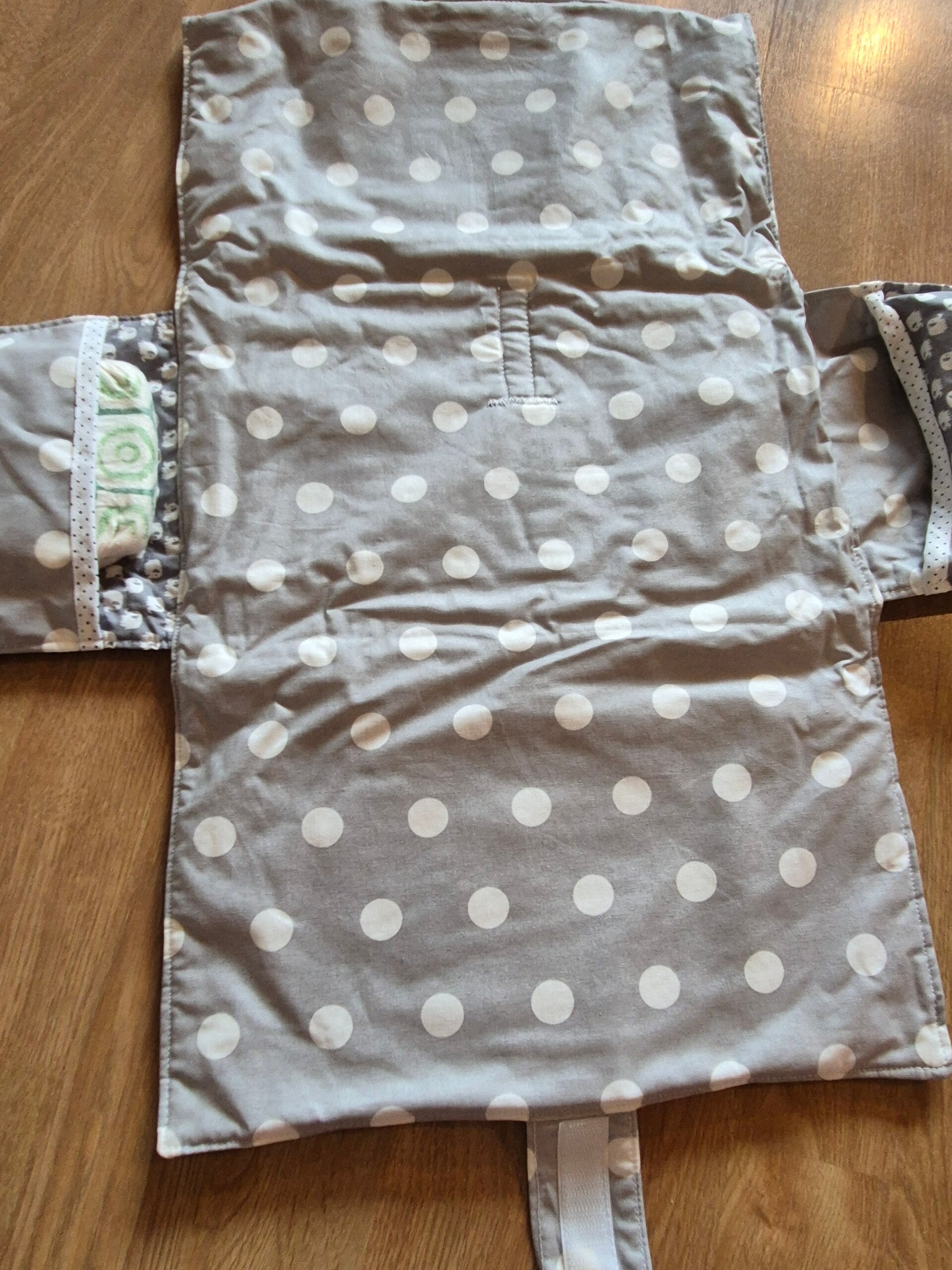 Wickeletui to go gross