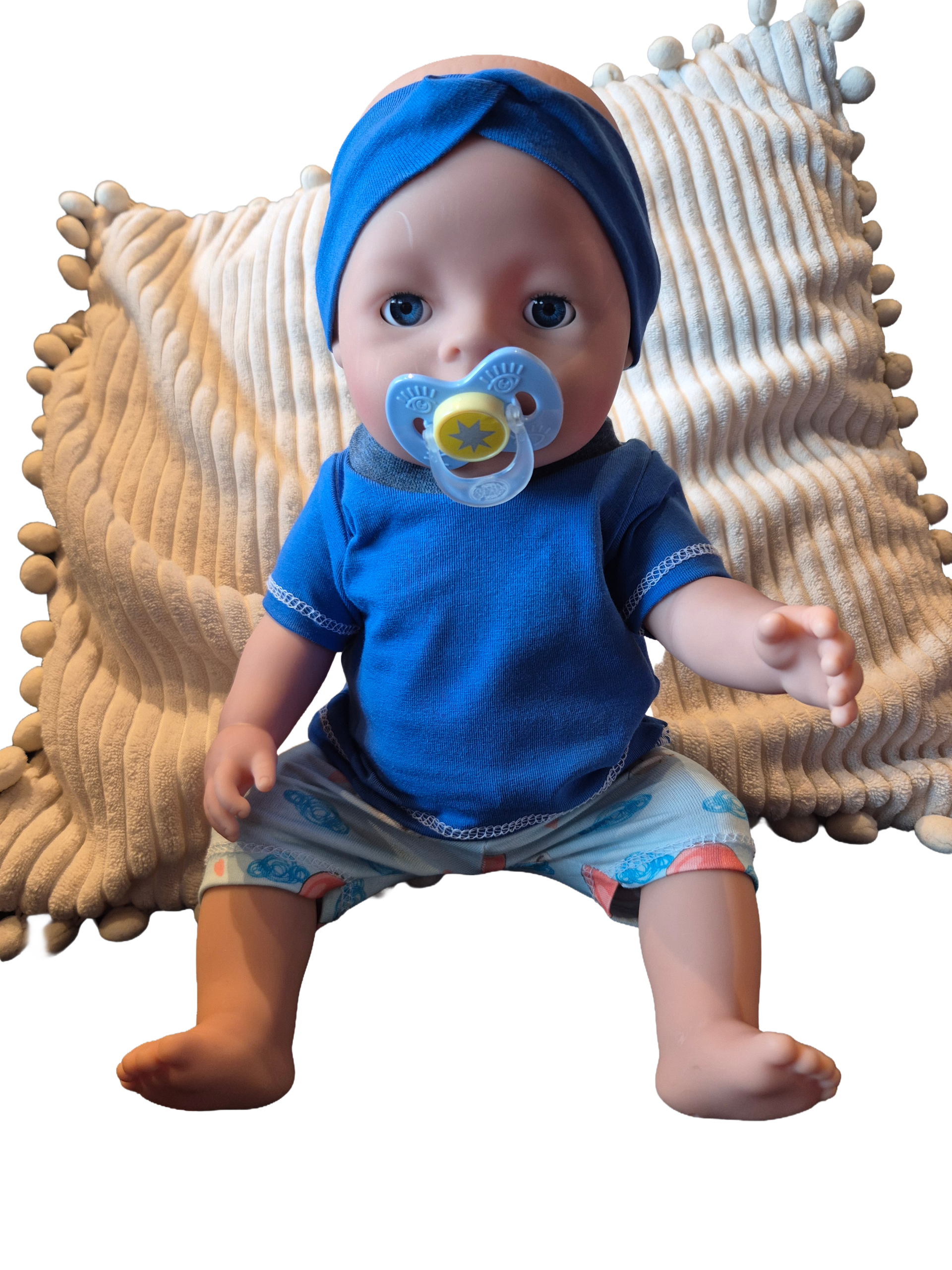 Sommerkleidung